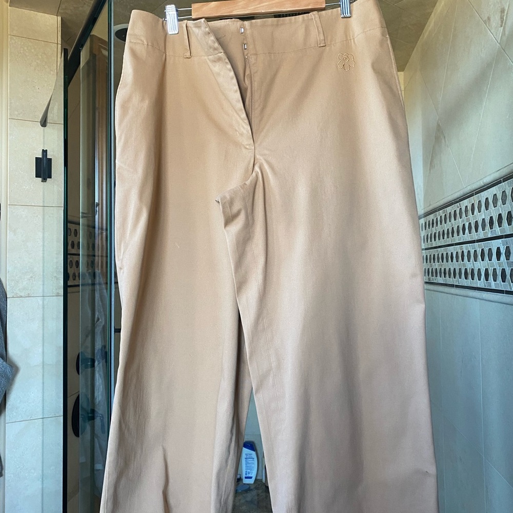 Marimekko women pants